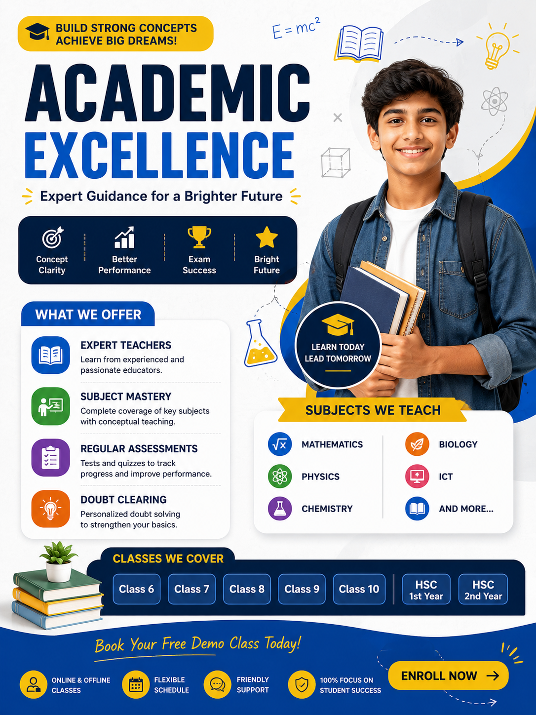 Academic